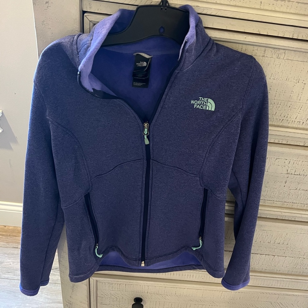 North face size medium jacket